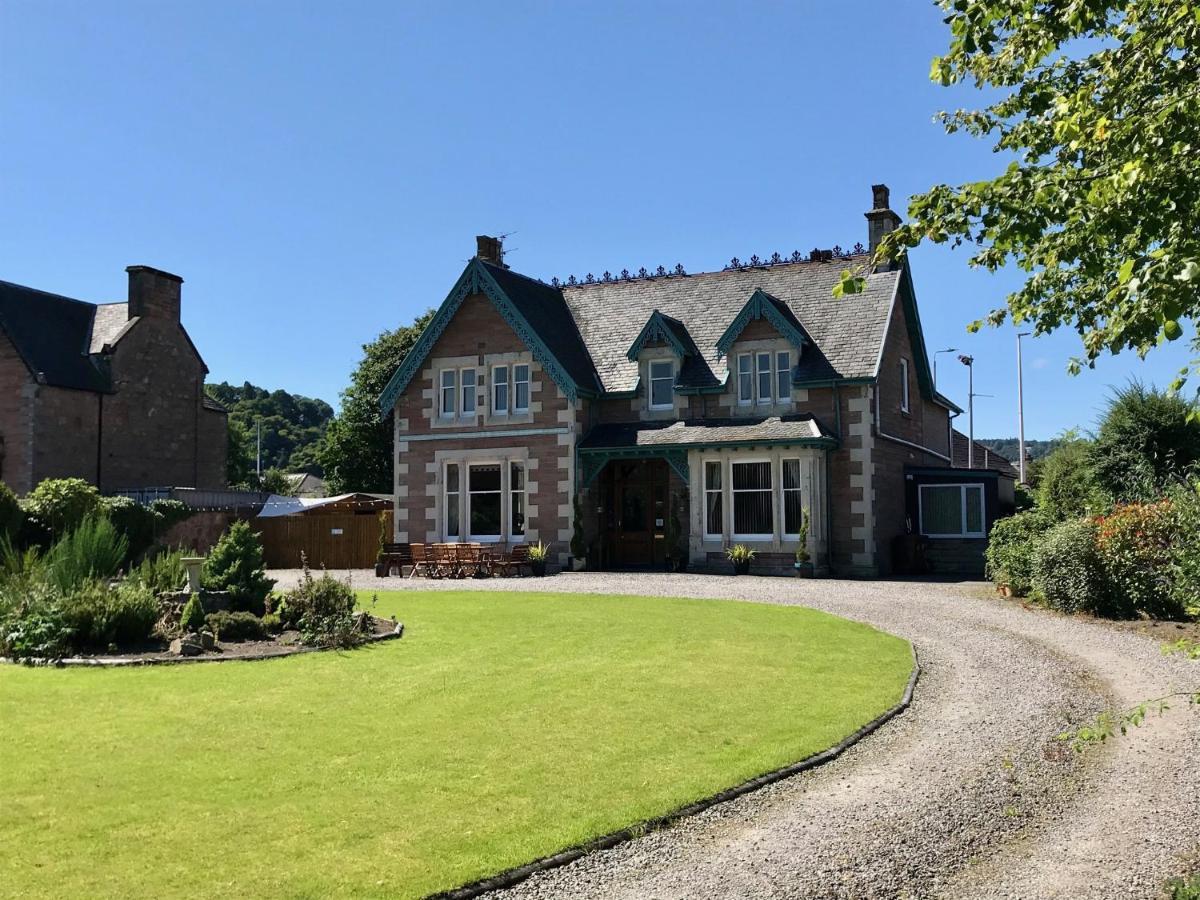 Lairds Lodge Inverness — Photos 3