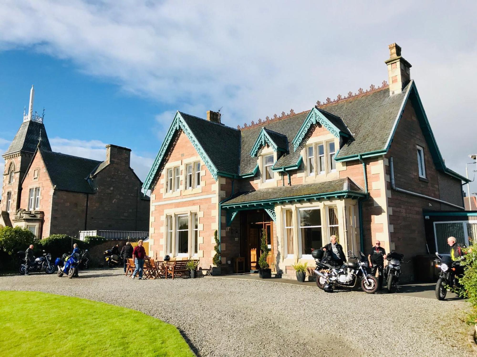 Lairds Lodge Inverness, Inverness
